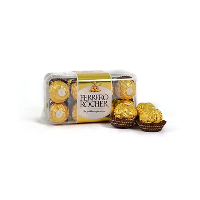Ferrero Rocher