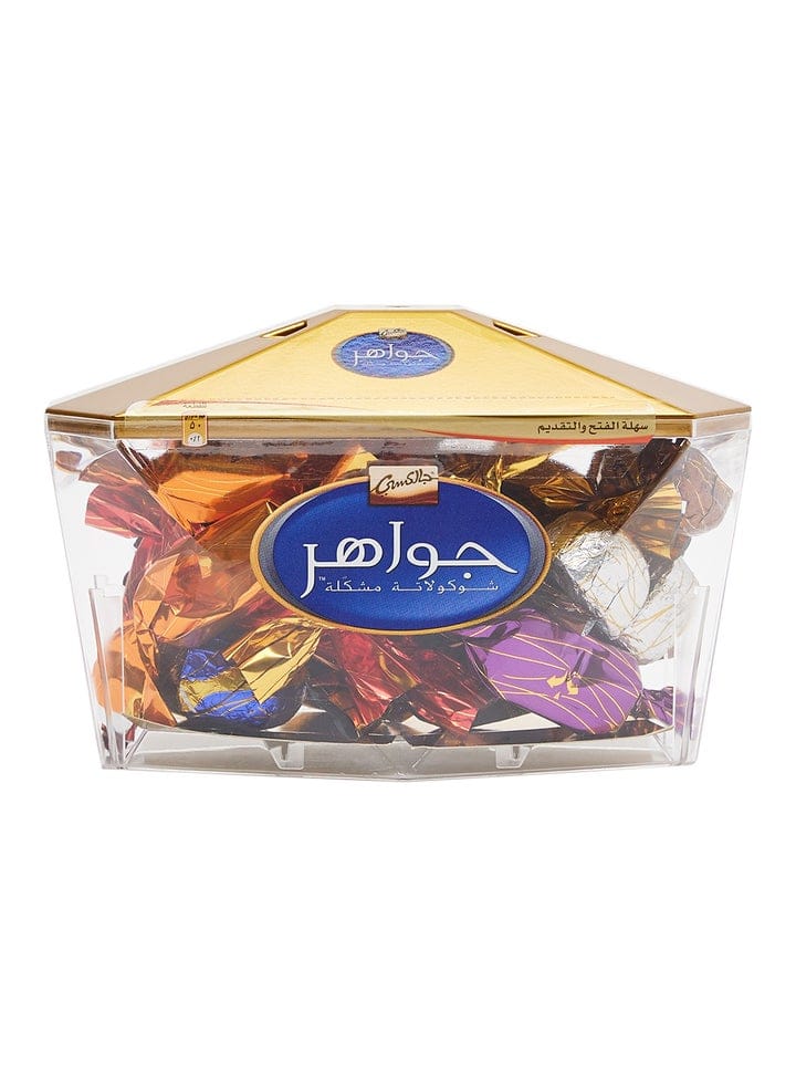 Jewels Assorted Chocolates