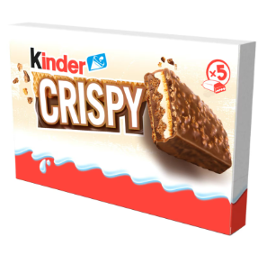 Kinder Crispy