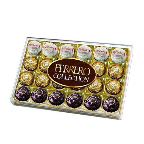 Ferrero Collection